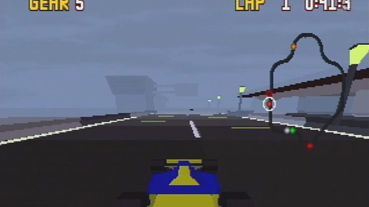 Checkered Flag thumbnail 3