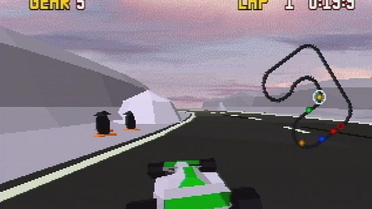 Checkered Flag thumbnail 5