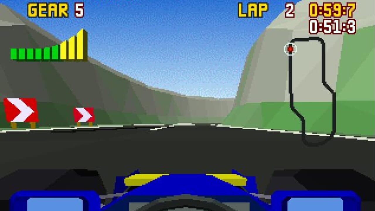 Checkered Flag thumbnail 6