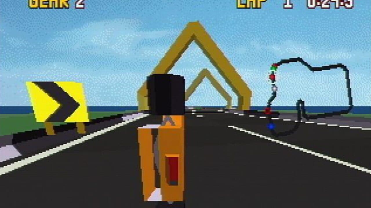 Checkered Flag thumbnail 7
