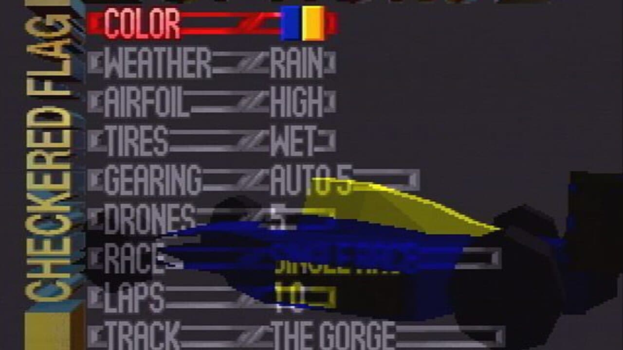 Checkered Flag thumbnail 8