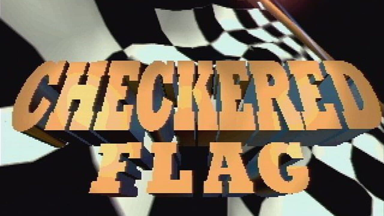 Checkered Flag thumbnail 9