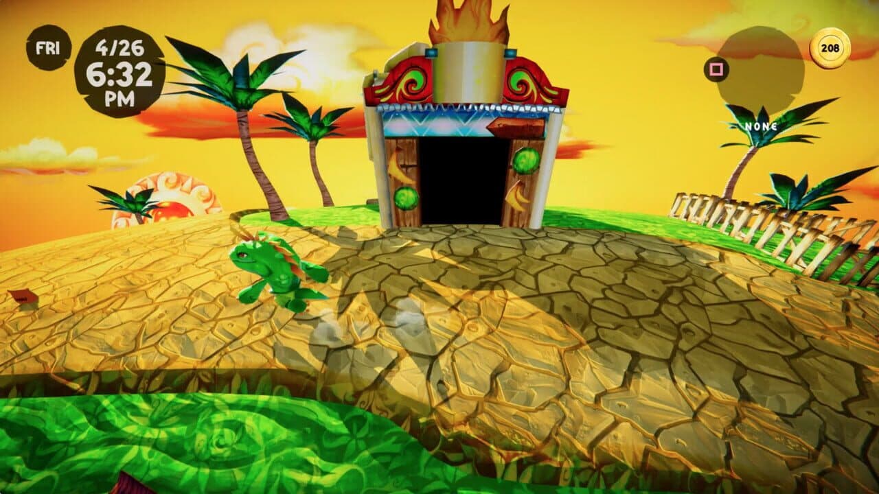 Paraiso Island: Restaurant Expansion thumbnail 2