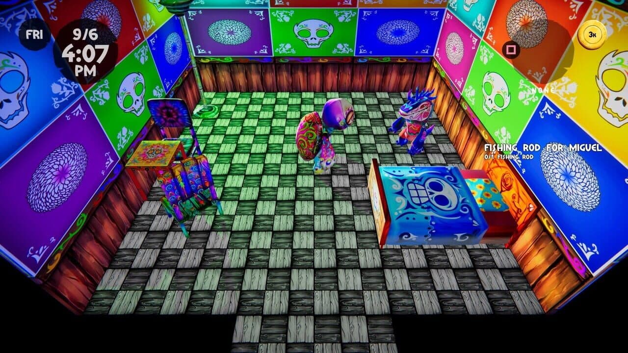 Paraiso Island: Hotel Expansion thumbnail 2