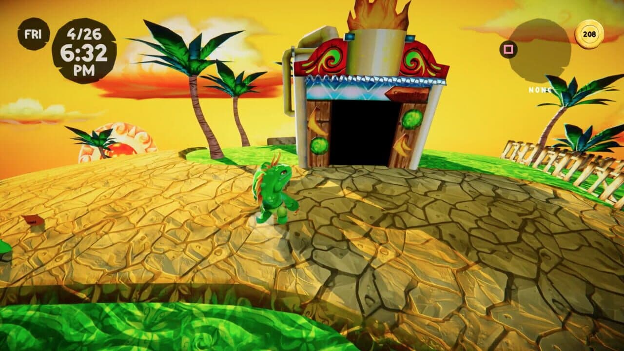 Paraiso Island: Restaurant Expansion screenshot 1
