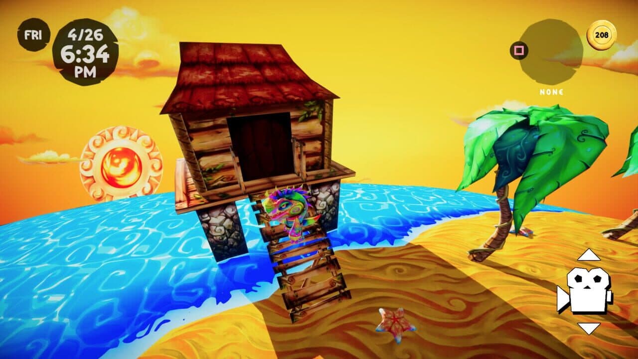 Paraiso Island: Restaurant Expansion thumbnail 3