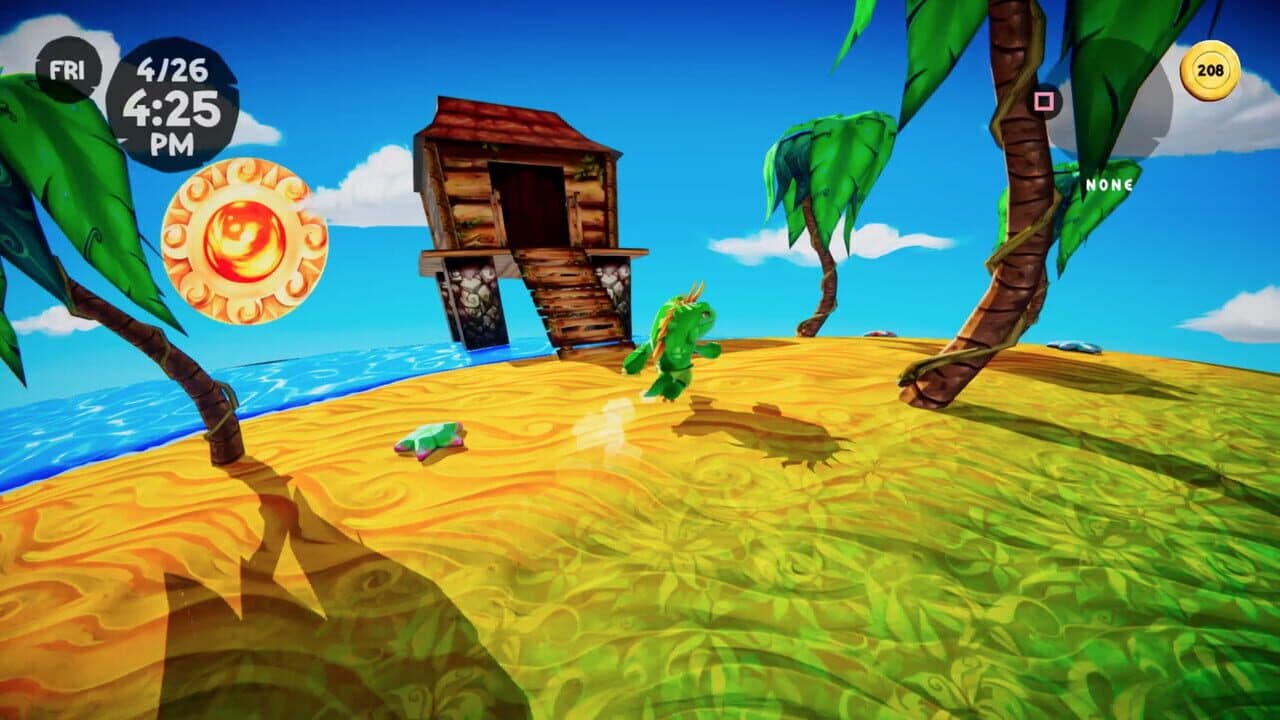 Paraiso Island: Restaurant Expansion thumbnail 4