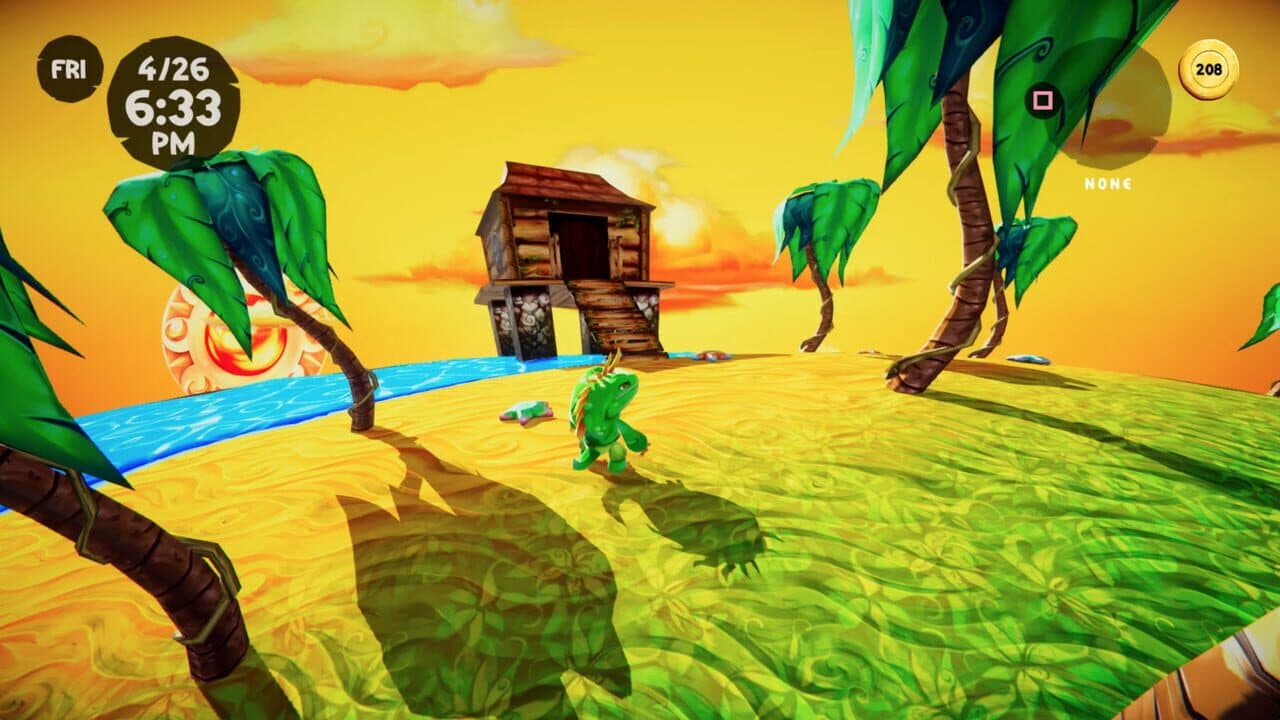 Paraiso Island: Hotel Expansion screenshot 1