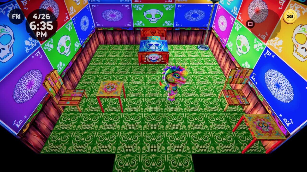 Paraiso Island: Mysterious Stranger screenshot 1
