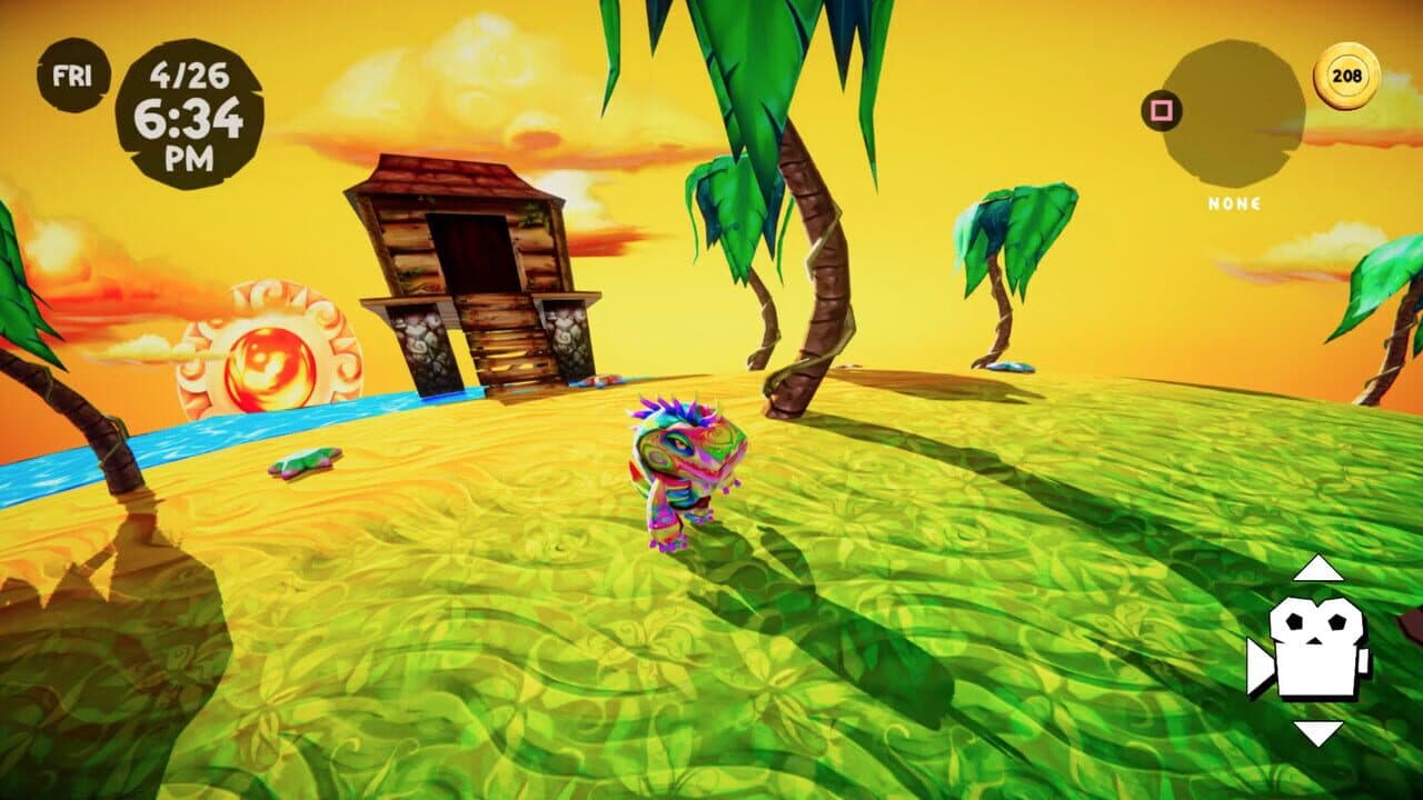 Paraiso Island: Mysterious Stranger thumbnail 2