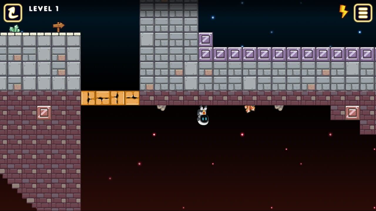 Crazy Gravity thumbnail 2