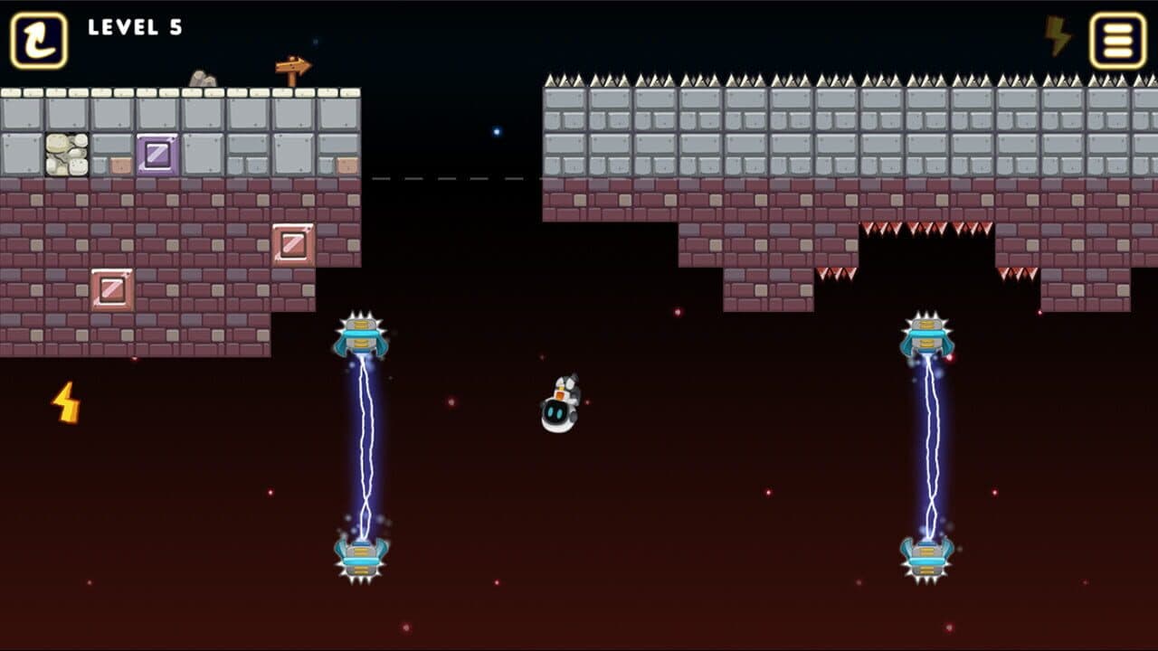 Crazy Gravity thumbnail 3