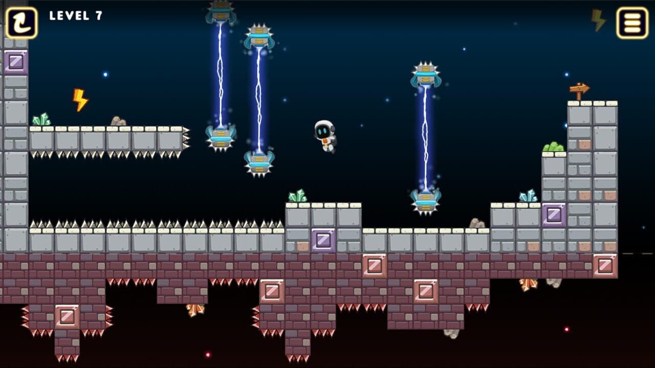 Crazy Gravity thumbnail 6