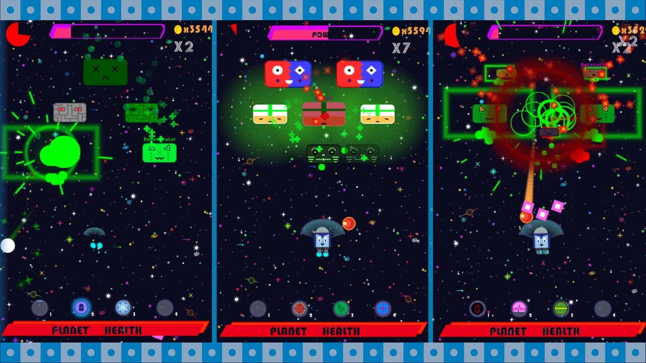 Things That Bounce and Explode thumbnail 3