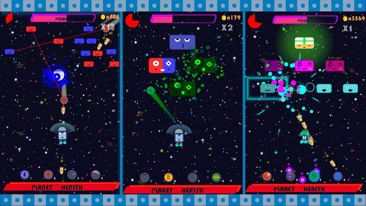 Things That Bounce and Explode thumbnail 8