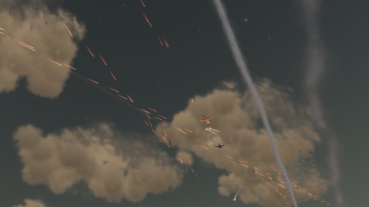 DCS World: A-10C - Operation Piercing Fury Campaign thumbnail 3