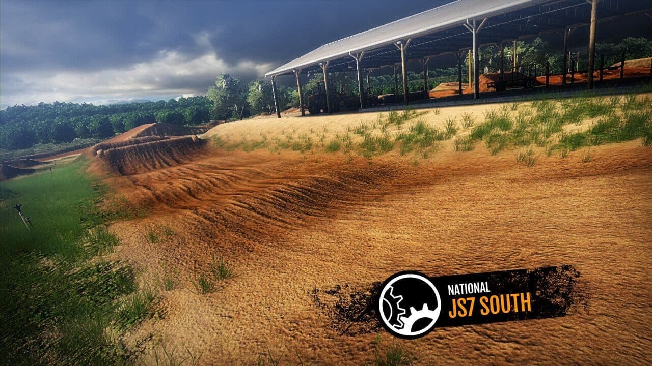 MX vs. ATV Supercross Encore: The Stewart Compound thumbnail 2