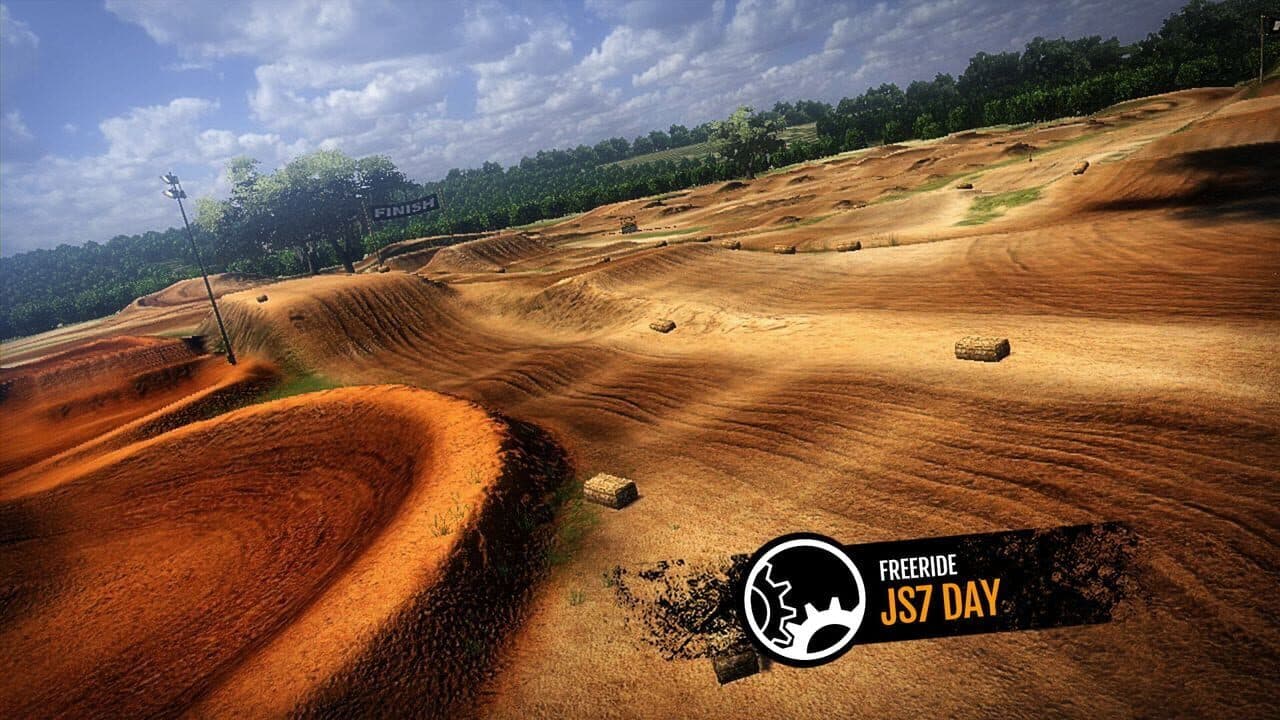 MX vs. ATV Supercross Encore: The Stewart Compound thumbnail 3