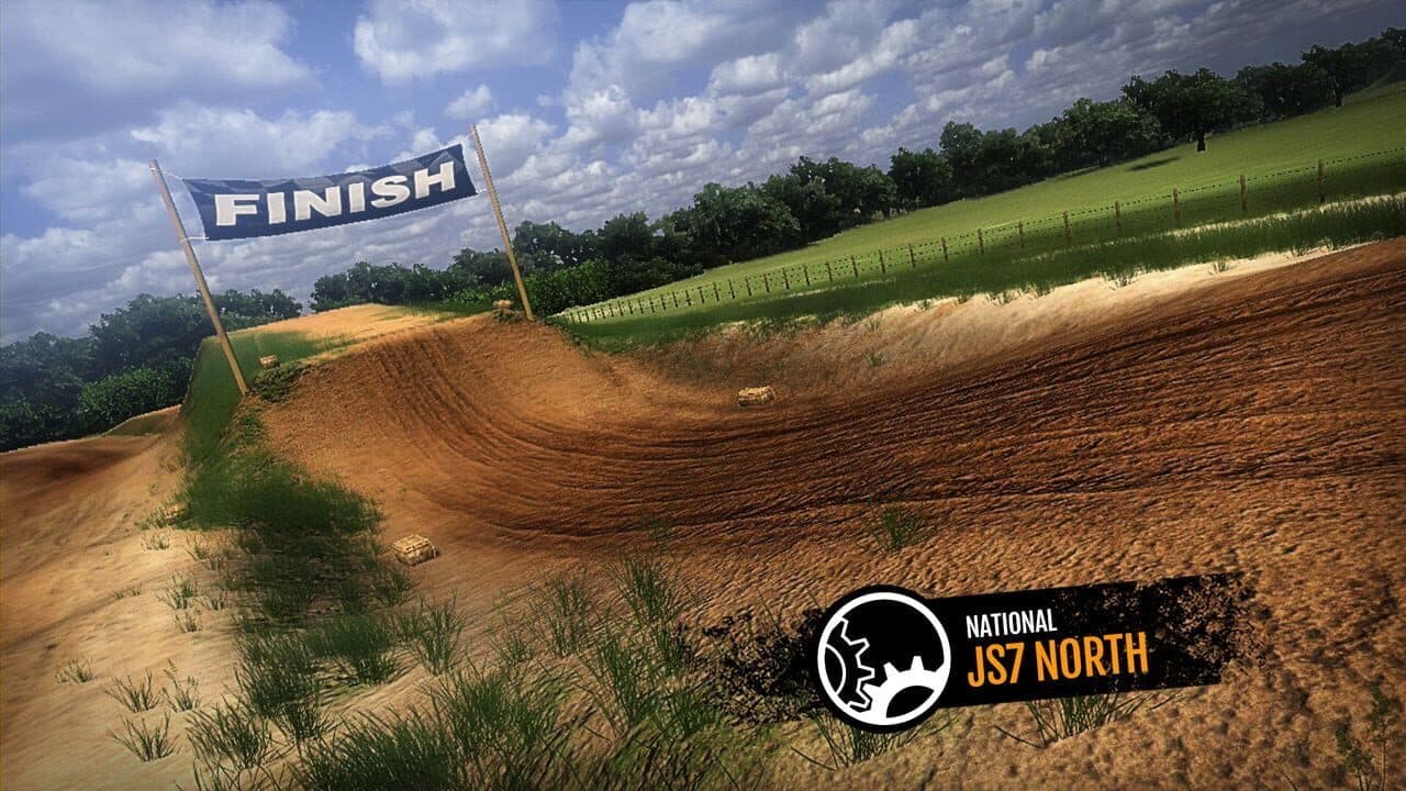 MX vs. ATV Supercross Encore: The Stewart Compound thumbnail 6