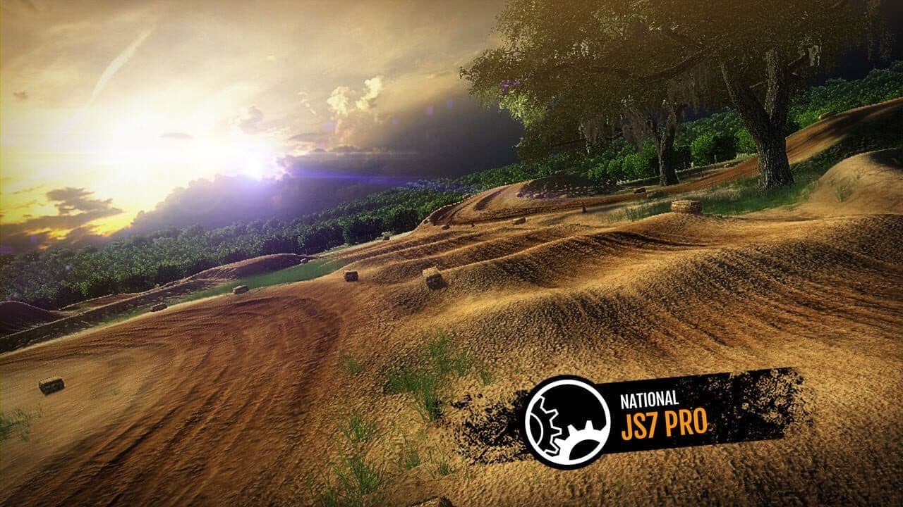MX vs. ATV Supercross Encore: The Stewart Compound thumbnail 7