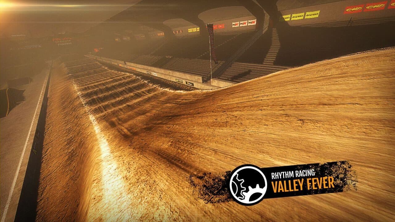 MX vs. ATV: Supercross - Encore: Rhythm Racing Pack thumbnail 4