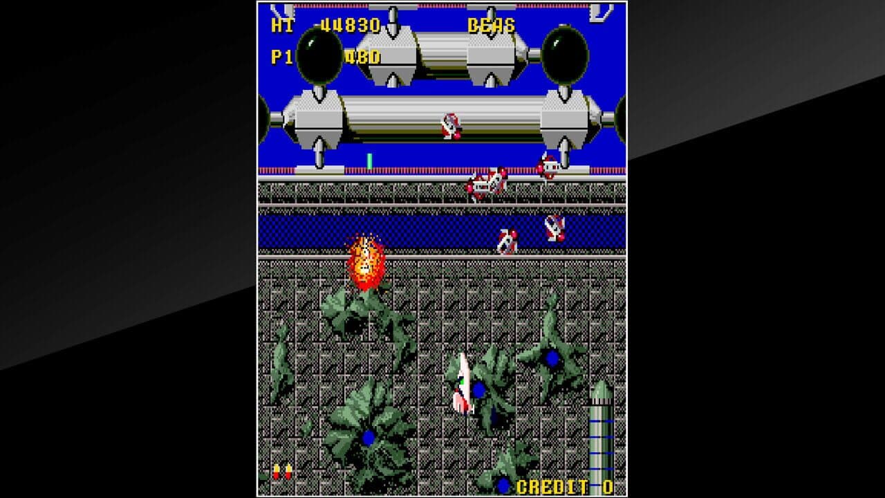 Arcade Archives: Darwin 4078 thumbnail 3