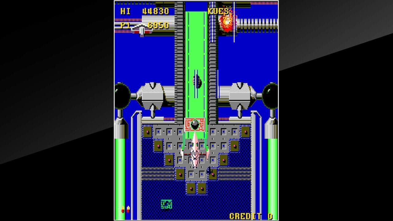 Arcade Archives: Darwin 4078 thumbnail 4