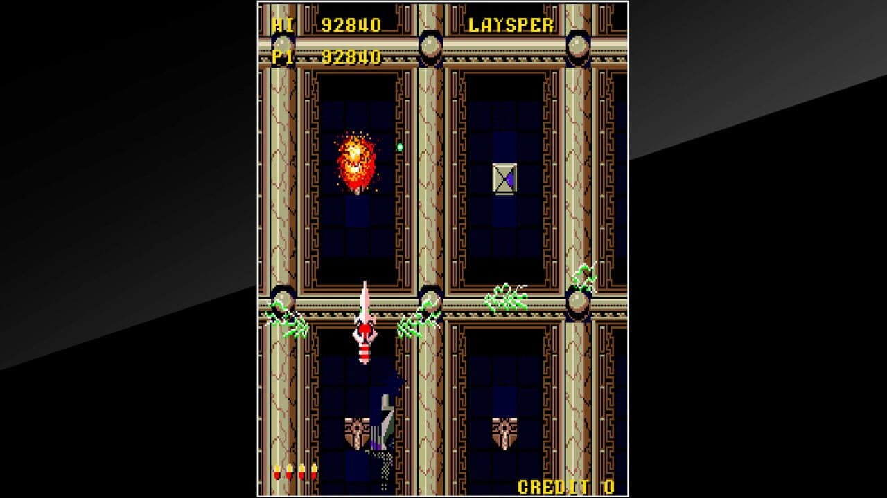 Arcade Archives: Darwin 4078 thumbnail 2