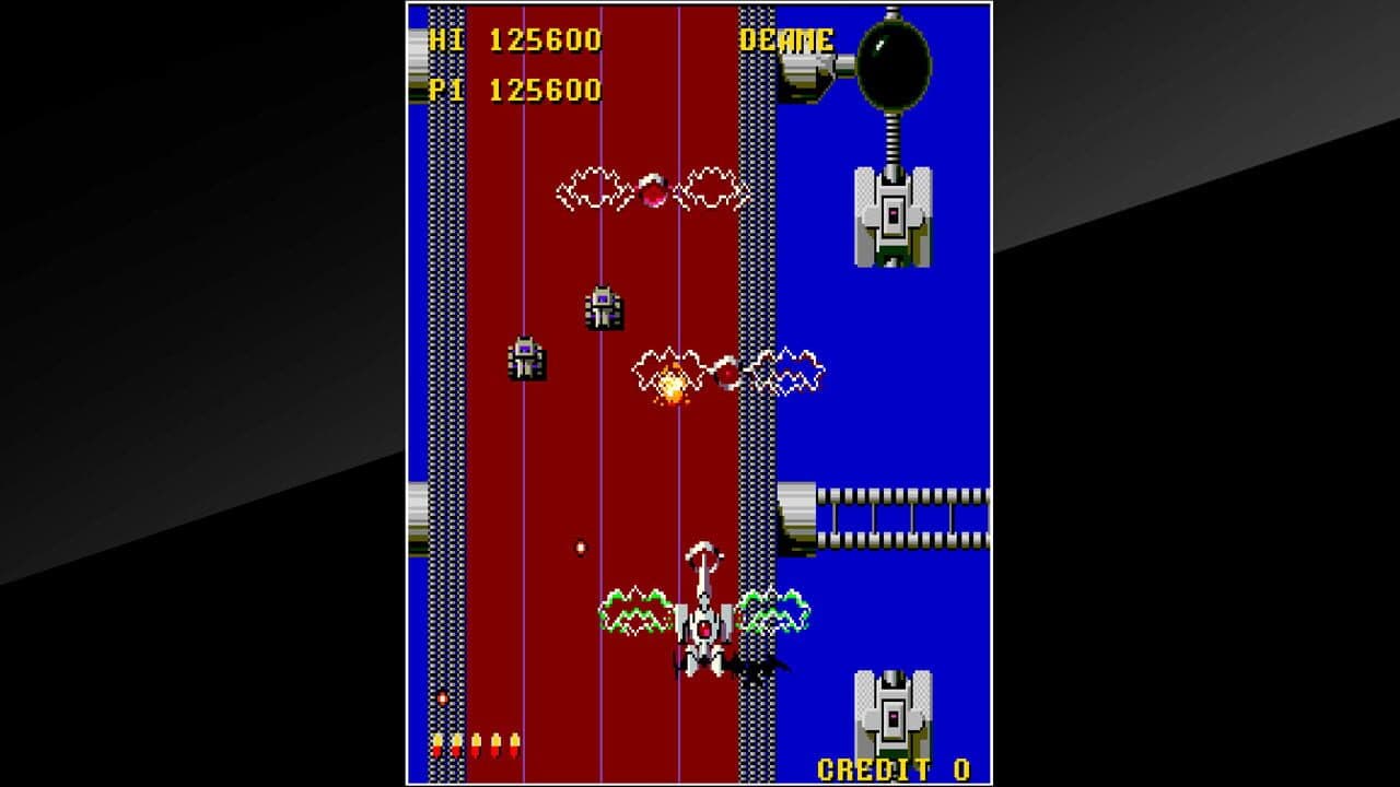 Arcade Archives: Darwin 4078 thumbnail 5