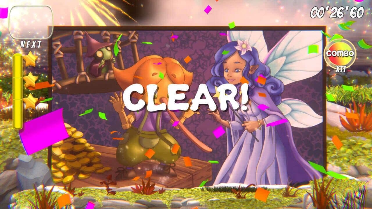 #Pinocchio: Super Puzzles Dream thumbnail 4