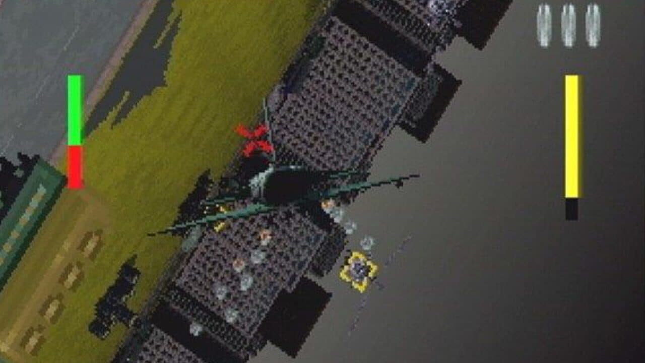 Blue Lightning thumbnail 3