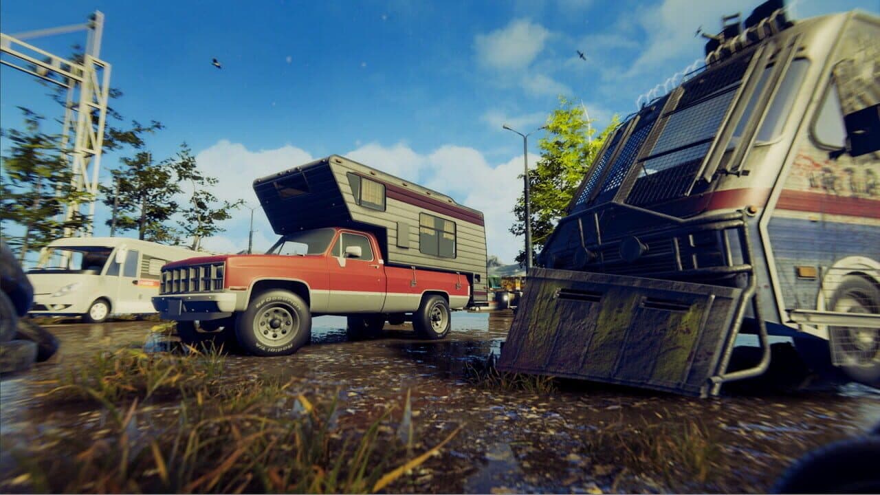 American Camper Simulator thumbnail 2