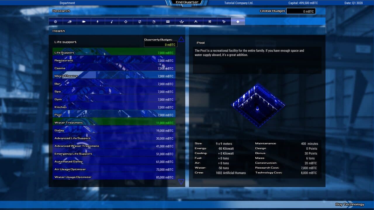 Starship Corporation: Cruise Ships thumbnail 2