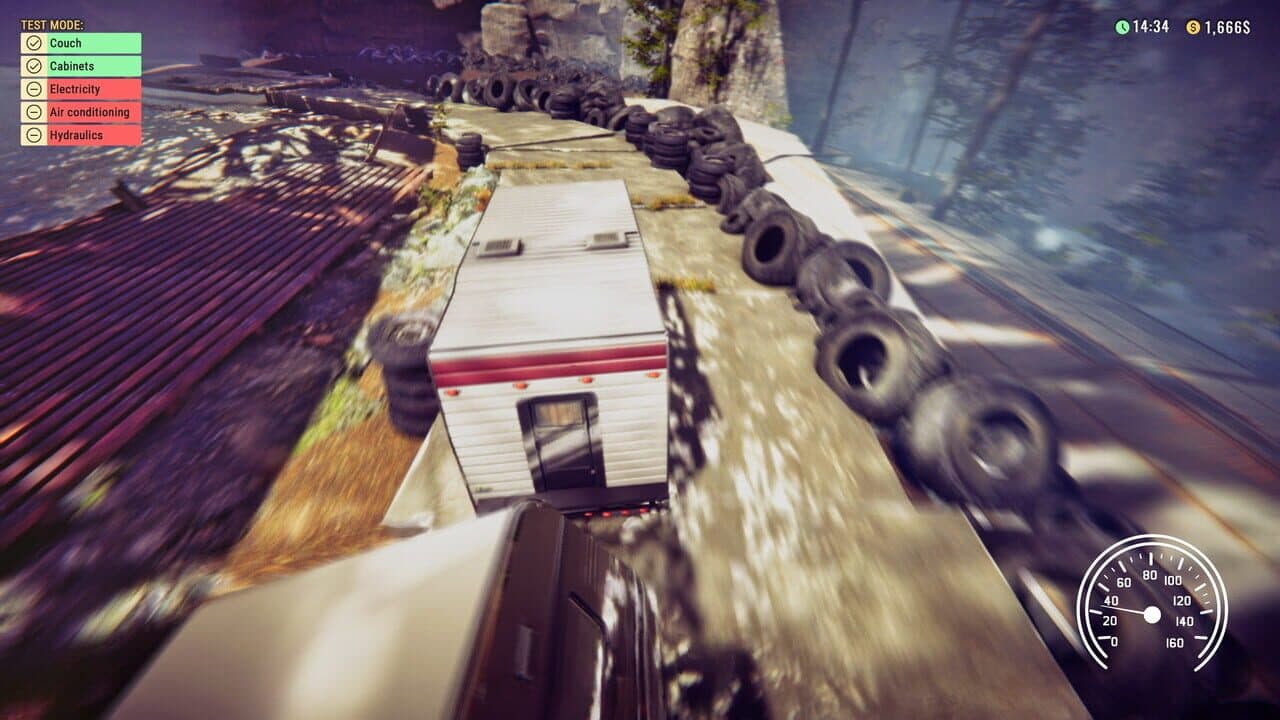 American Camper Simulator thumbnail 5