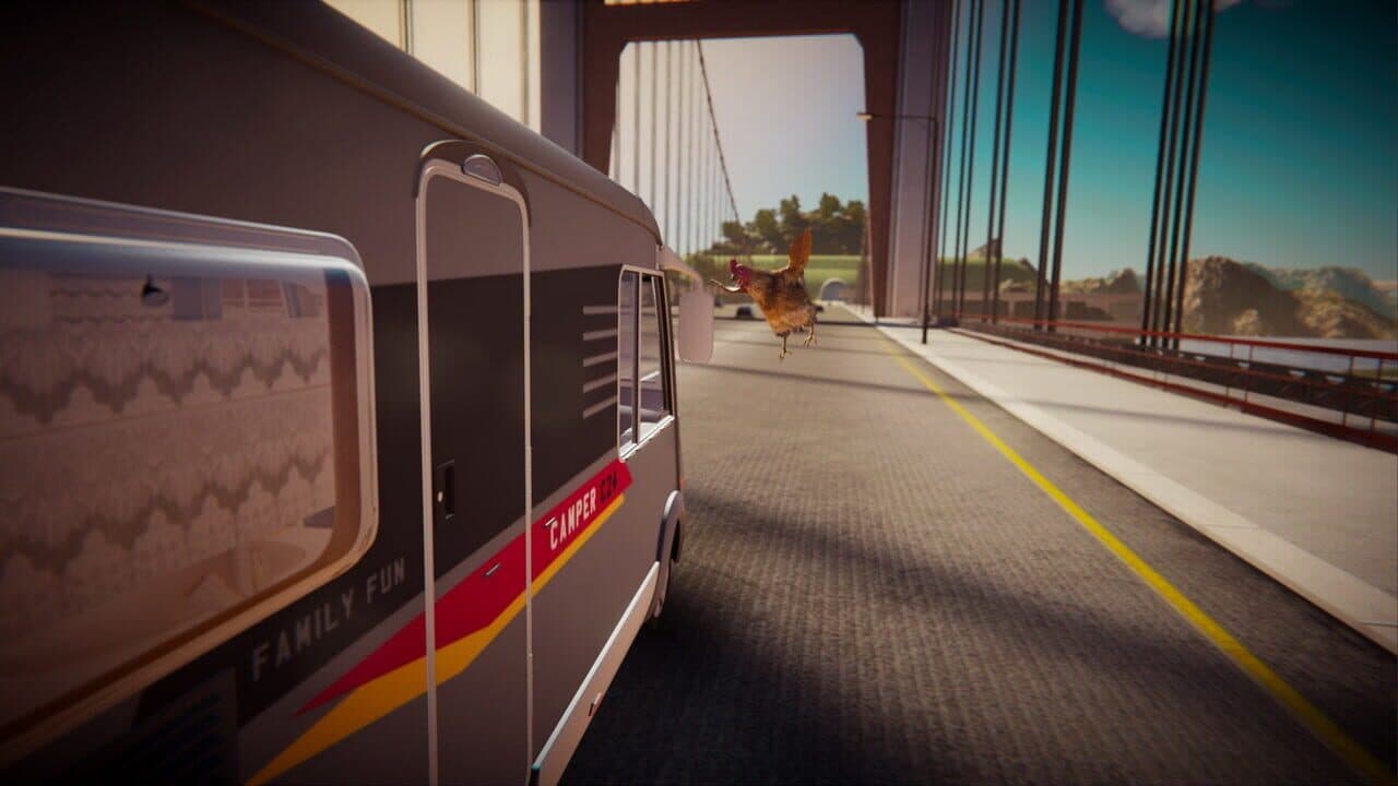 American Camper Simulator thumbnail 7