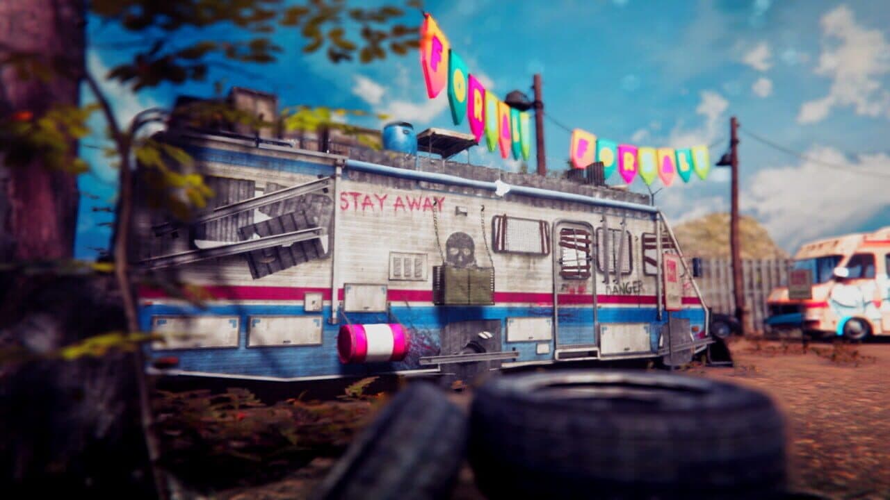 American Camper Simulator thumbnail 8