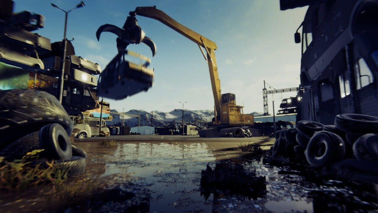 American Camper Simulator thumbnail 9