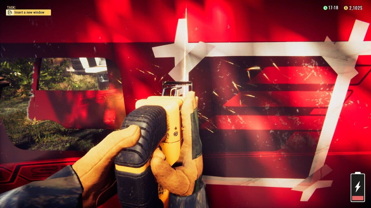 American Camper Simulator thumbnail 10