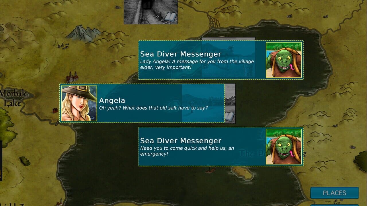 Age of Fear 4: The Storm Mountain Expansion thumbnail 2