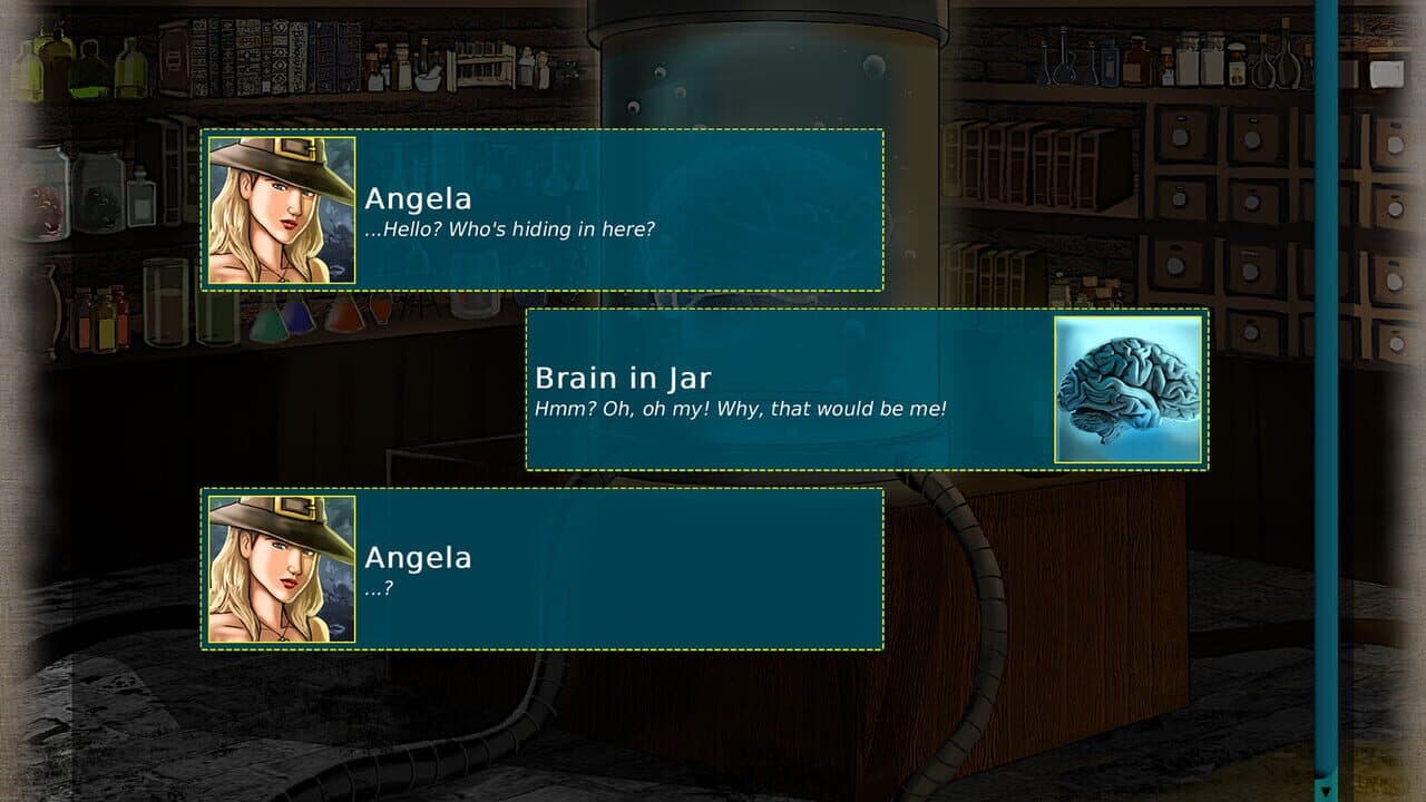 Age of Fear 4: The Victor's Experiment Expansion thumbnail 3