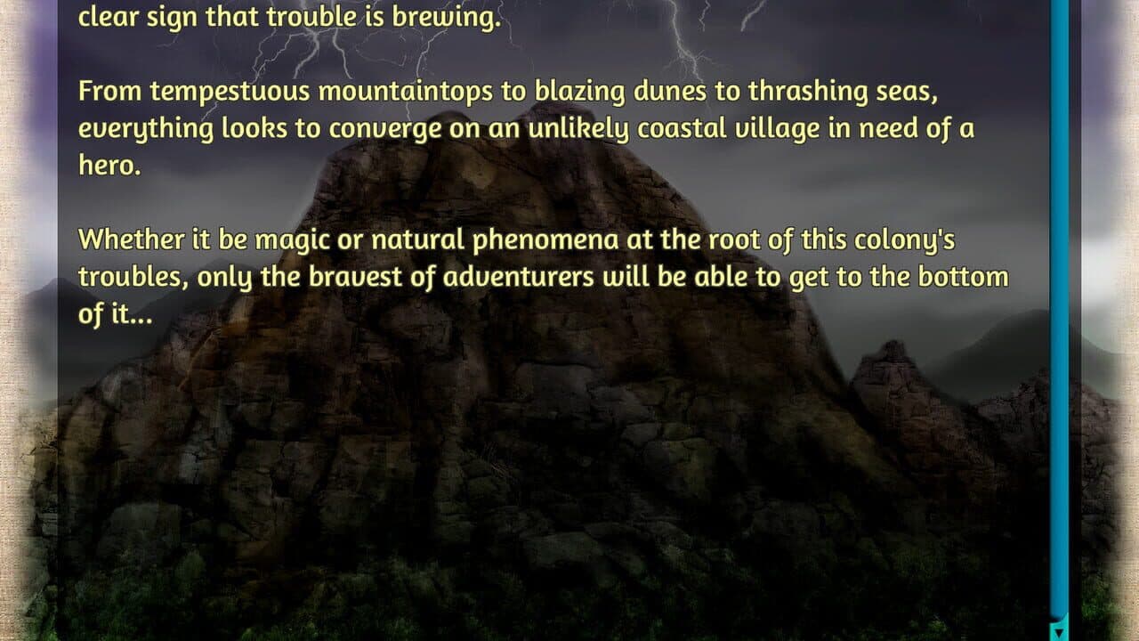 Age of Fear 4: The Storm Mountain Expansion thumbnail 4