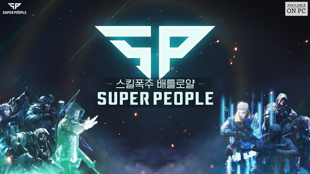 Super People thumbnail 2