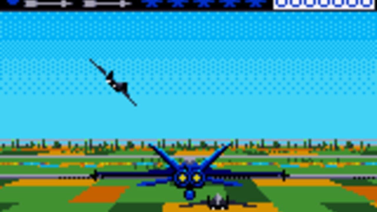 Blue Lightning thumbnail 2