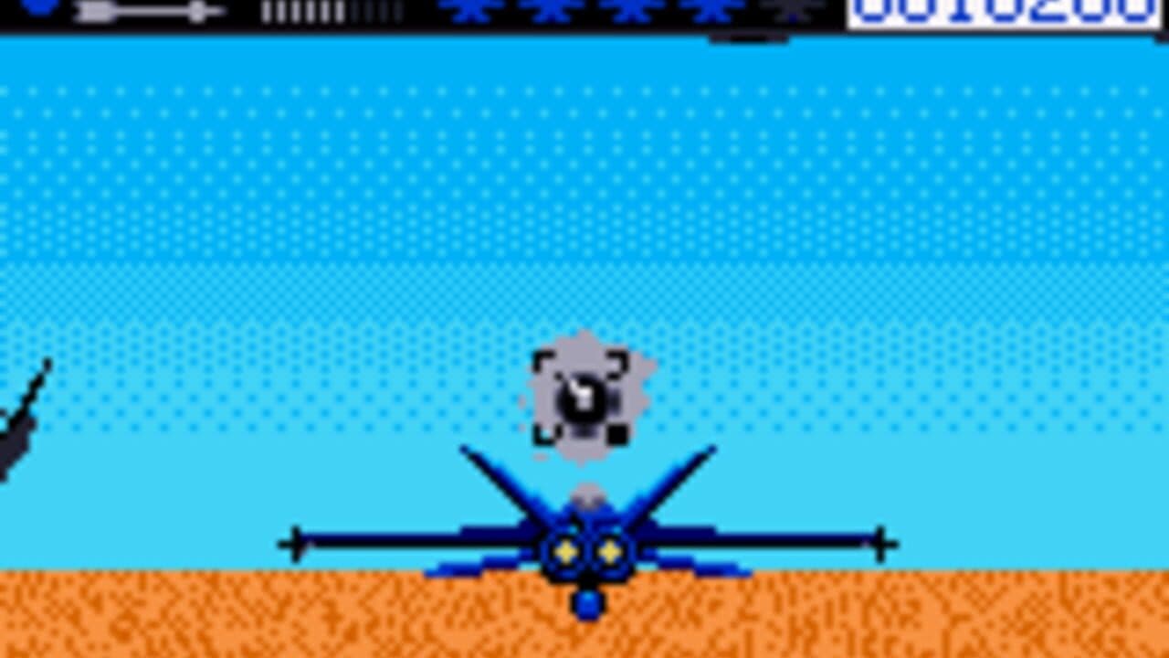 Blue Lightning thumbnail 3