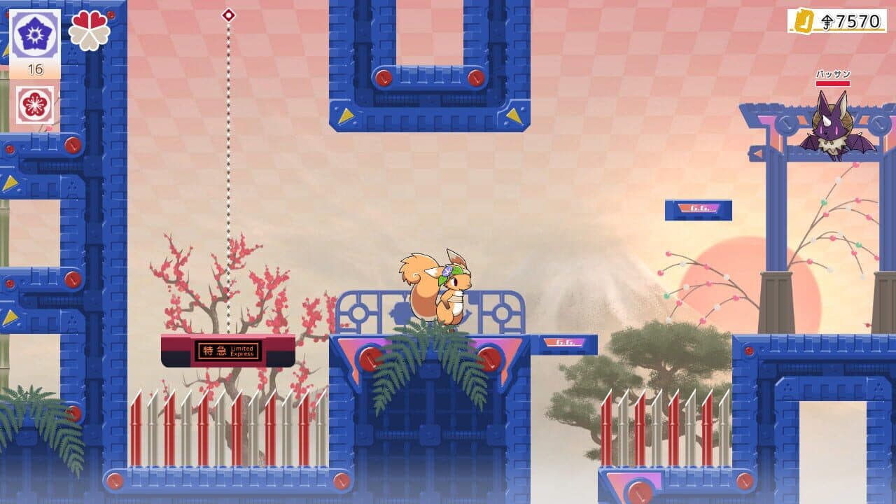 Hanaby's Summer Festival screenshot 1