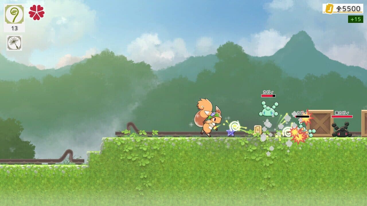 Hanaby's Summer Festival thumbnail 3