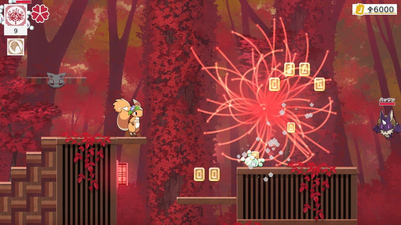 Hanaby's Summer Festival thumbnail 6