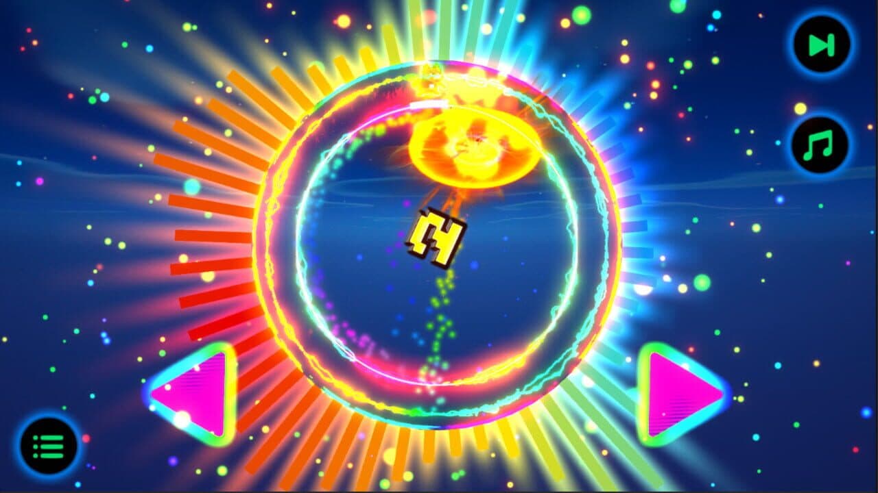 Rainbow Fuego thumbnail 4