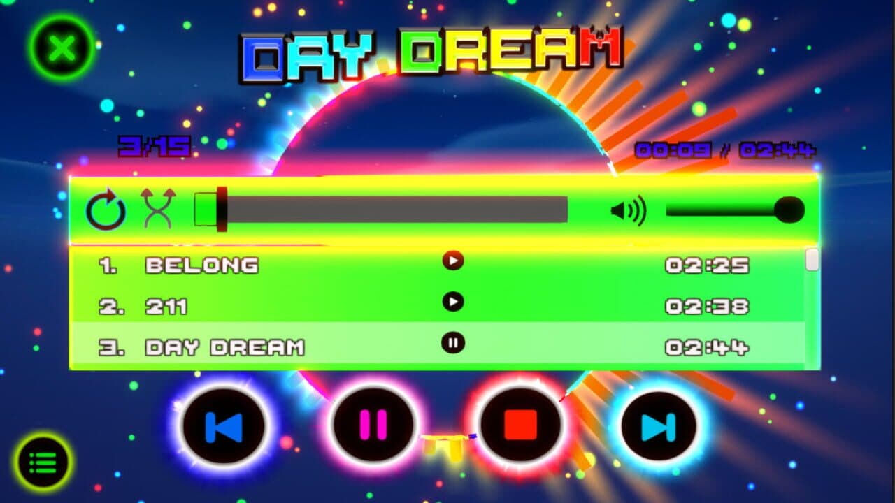 Rainbow Fuego thumbnail 6