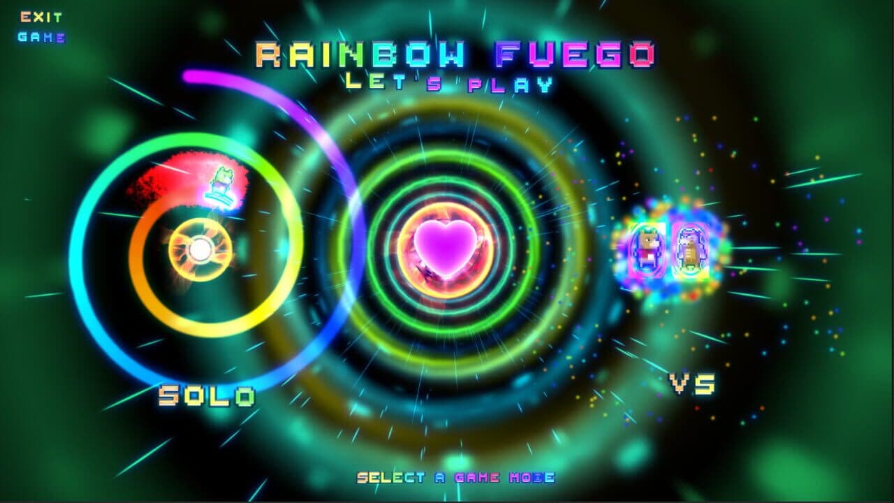 Rainbow Fuego thumbnail 7